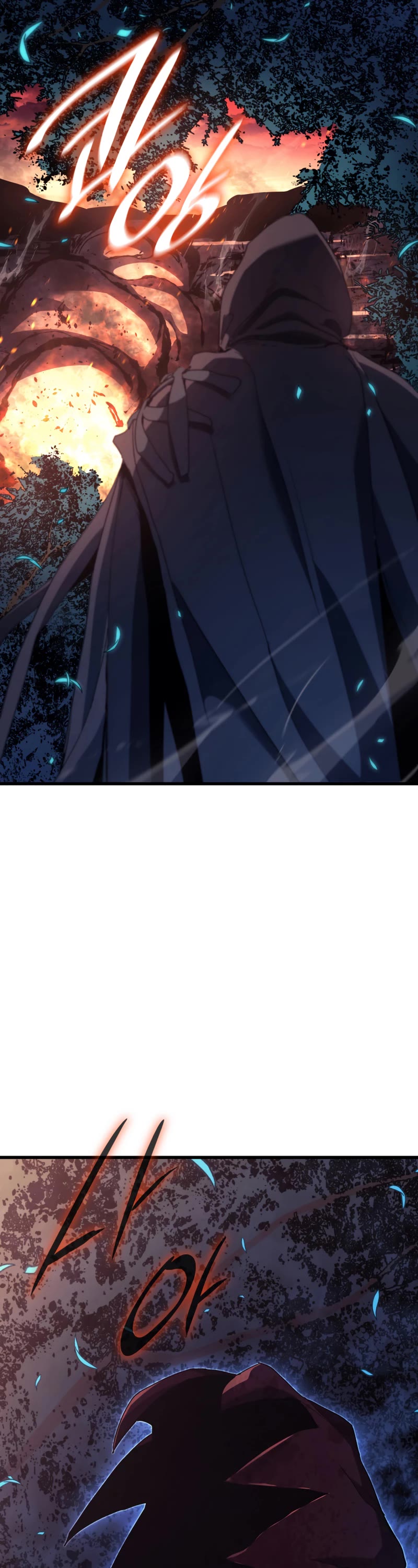 Reaper of the Drifting Moon Chap 40 - Next Chap 41