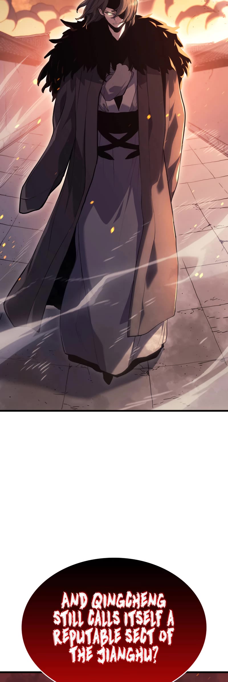 Reaper of the Drifting Moon Chap 40 - Next Chap 41