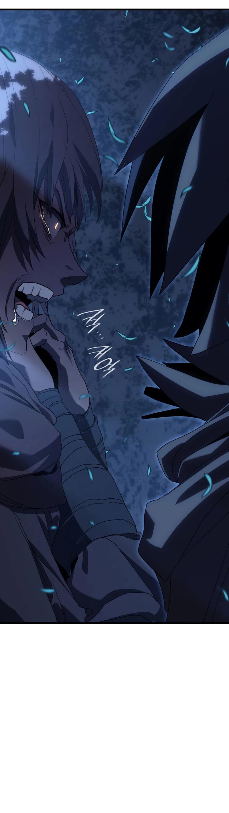 Reaper of the Drifting Moon Chap 40 - Next Chap 41