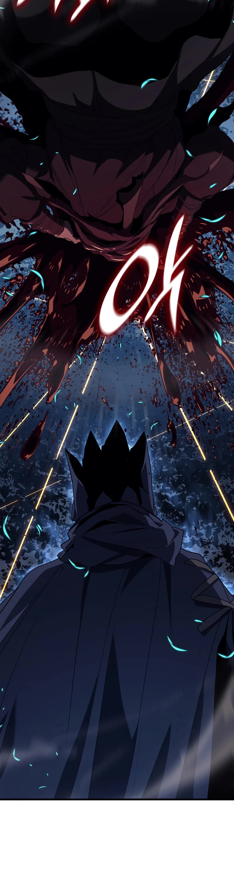 Reaper of the Drifting Moon Chap 40 - Next Chap 41