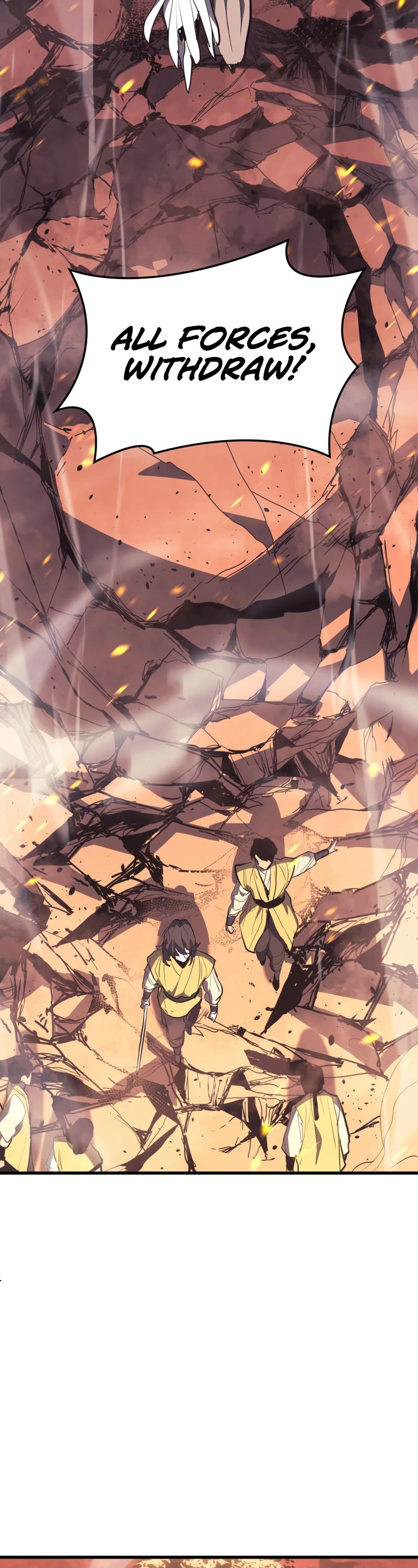 Reaper of the Drifting Moon Chap 40 - Next Chap 41