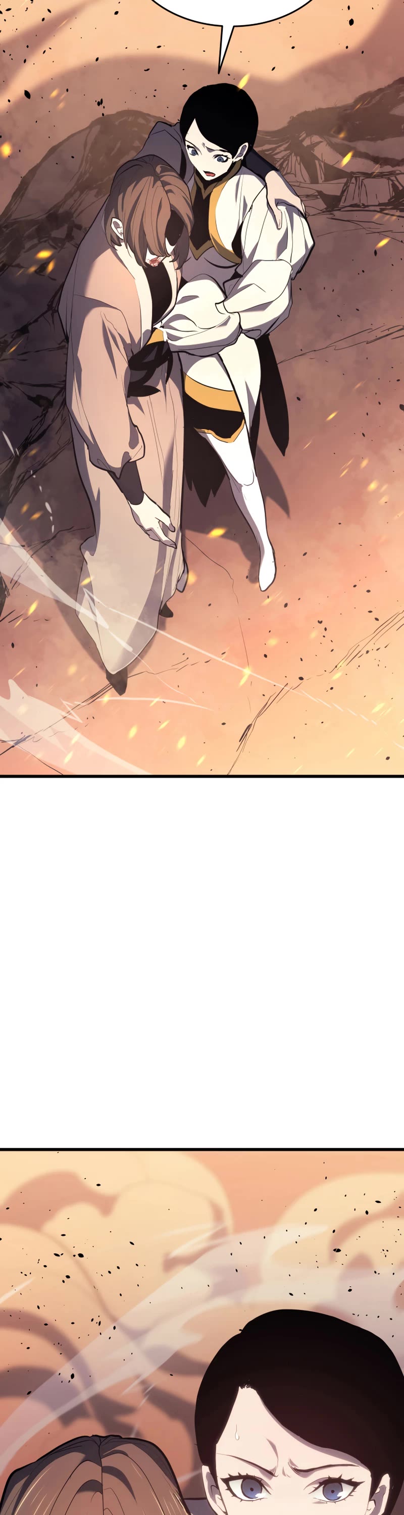 Reaper of the Drifting Moon Chap 40 - Next Chap 41