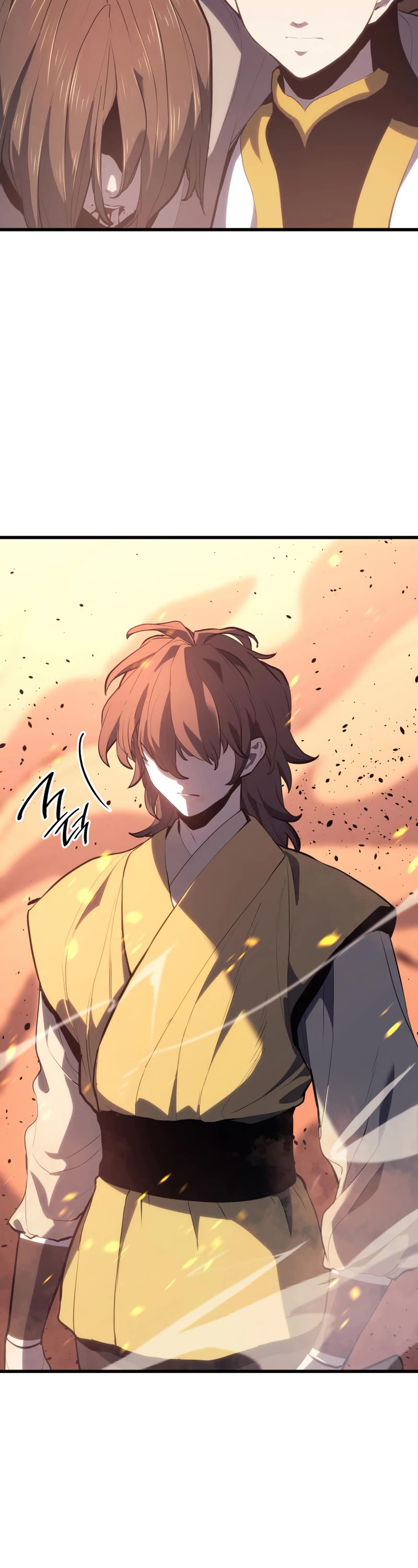 Reaper of the Drifting Moon Chap 40 - Next Chap 41