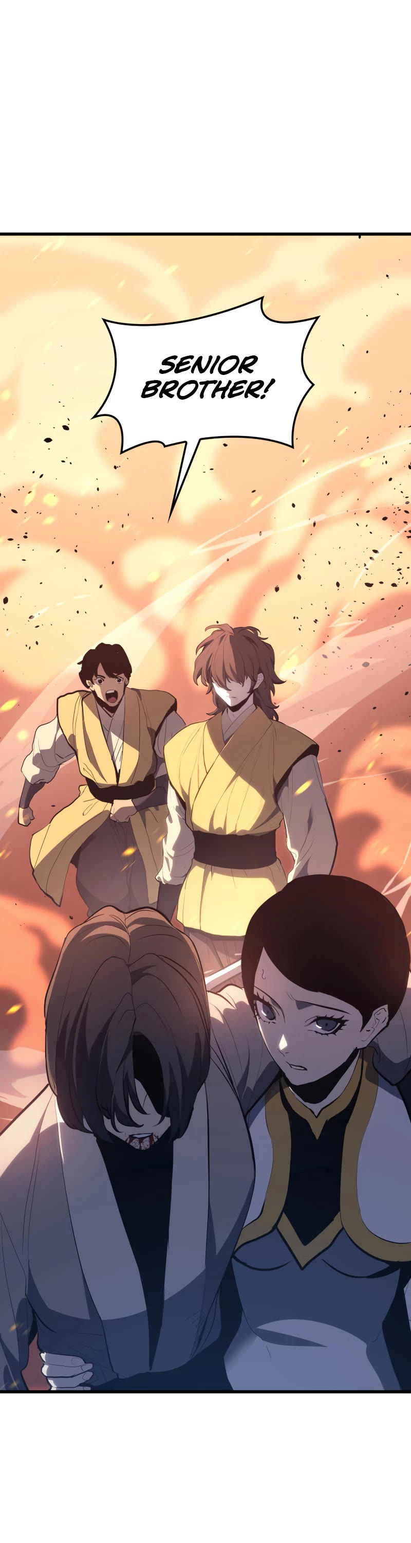 Reaper of the Drifting Moon Chap 40 - Next Chap 41