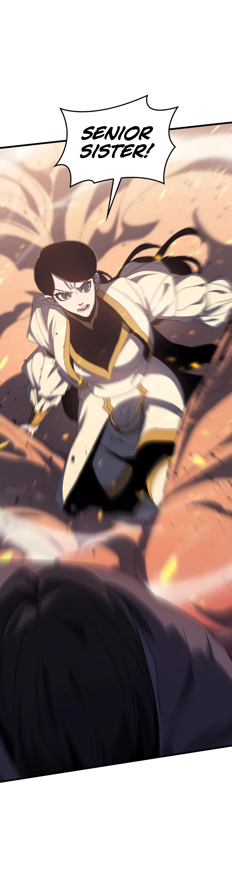 Reaper of the Drifting Moon Chap 40 - Next Chap 41