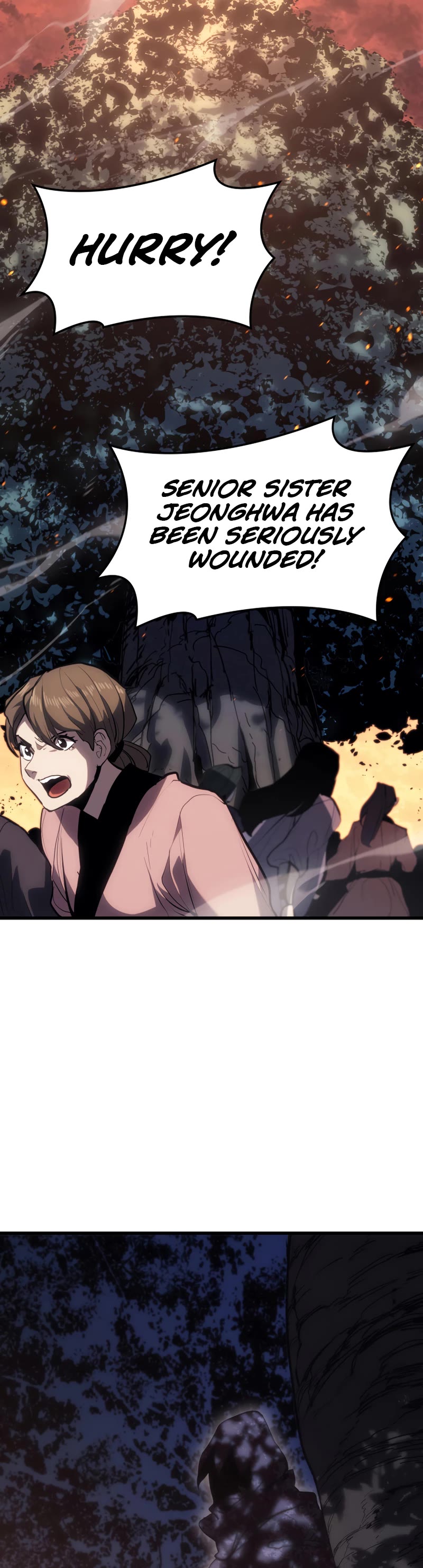 Reaper of the Drifting Moon Chap 40 - Next Chap 41