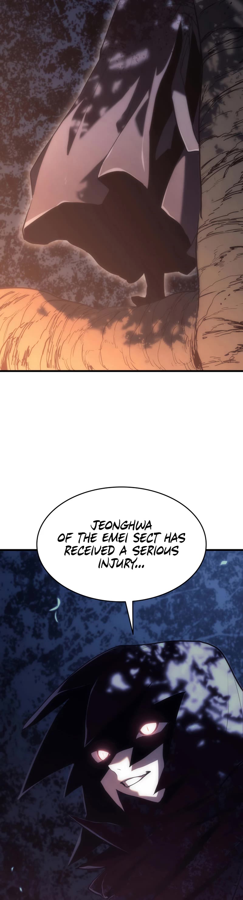 Reaper of the Drifting Moon Chap 40 - Next Chap 41