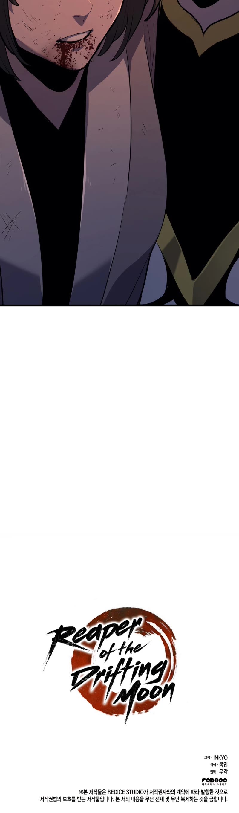 Reaper of the Drifting Moon Chap 40 - Next Chap 41