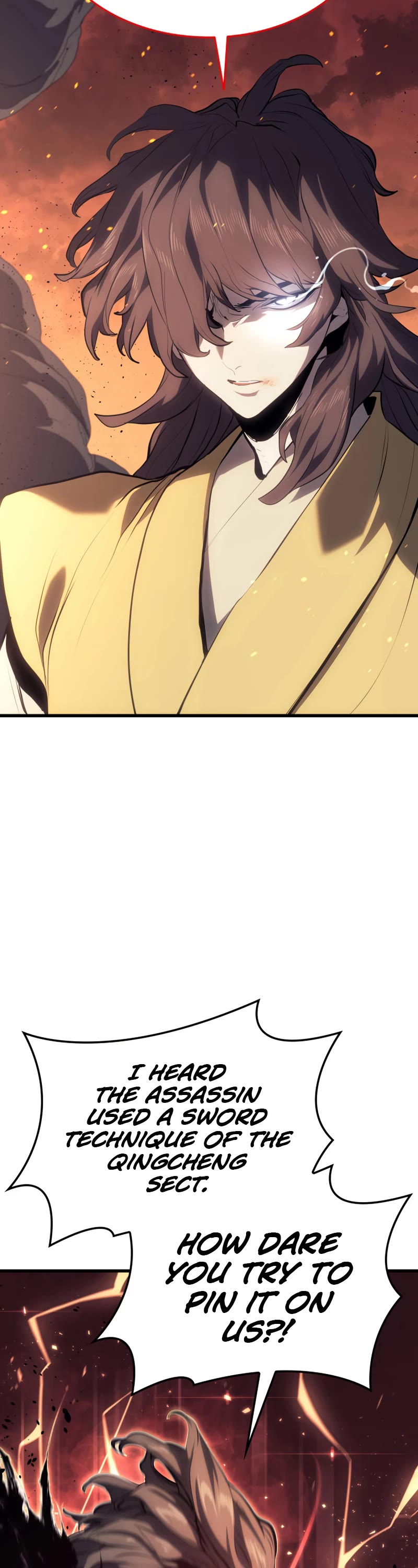 Reaper of the Drifting Moon Chap 40 - Next Chap 41