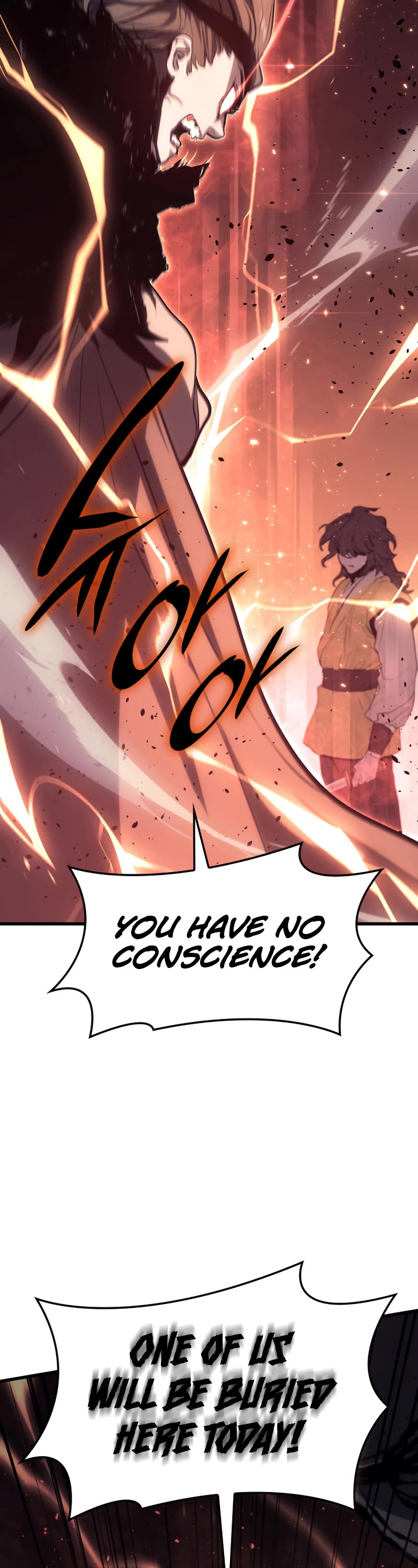 Reaper of the Drifting Moon Chap 40 - Next Chap 41