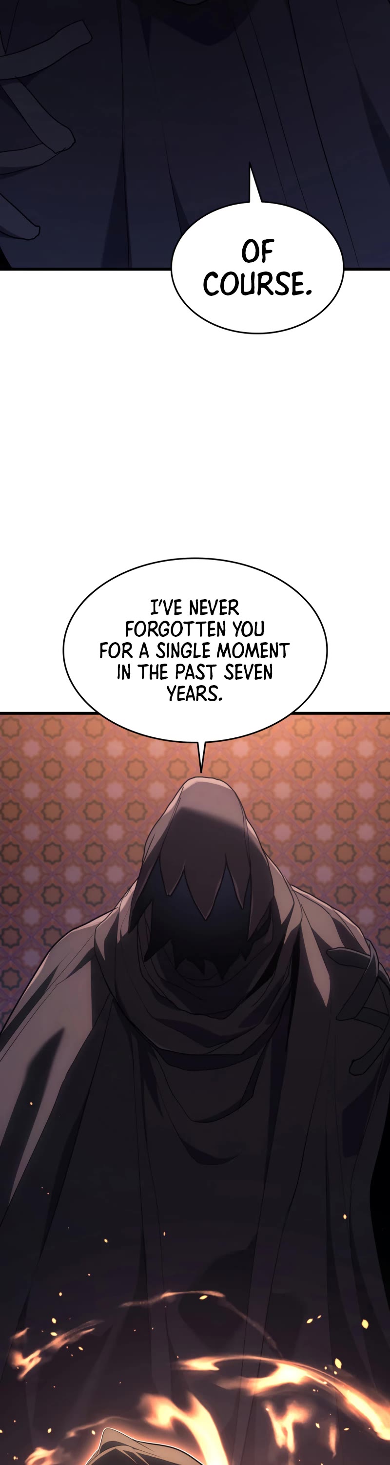 Reaper of the Drifting Moon Chap 41 - Next Chap 42