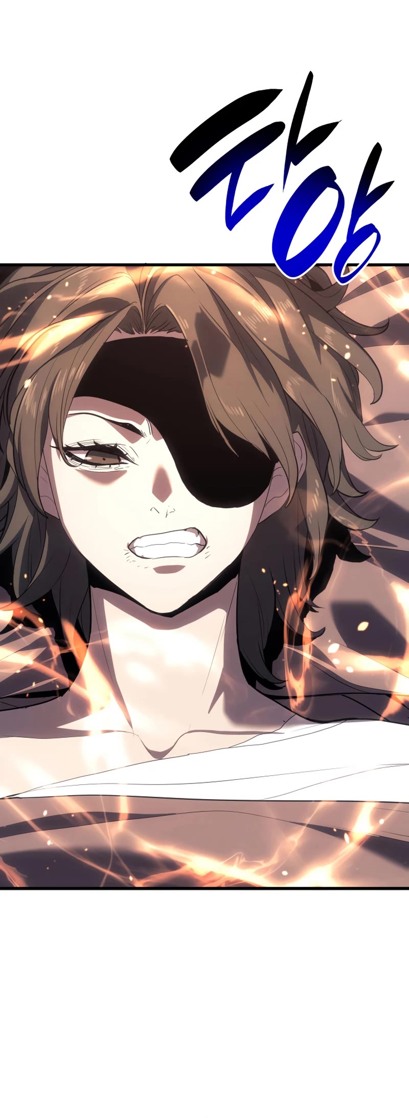 Reaper of the Drifting Moon Chap 41 - Next Chap 42