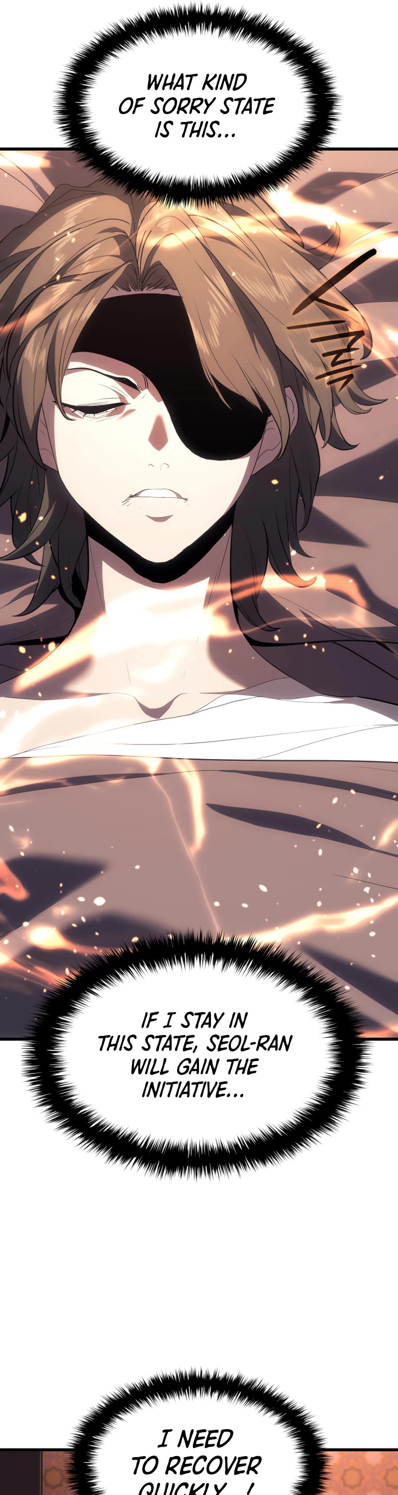 Reaper of the Drifting Moon Chap 41 - Next Chap 42