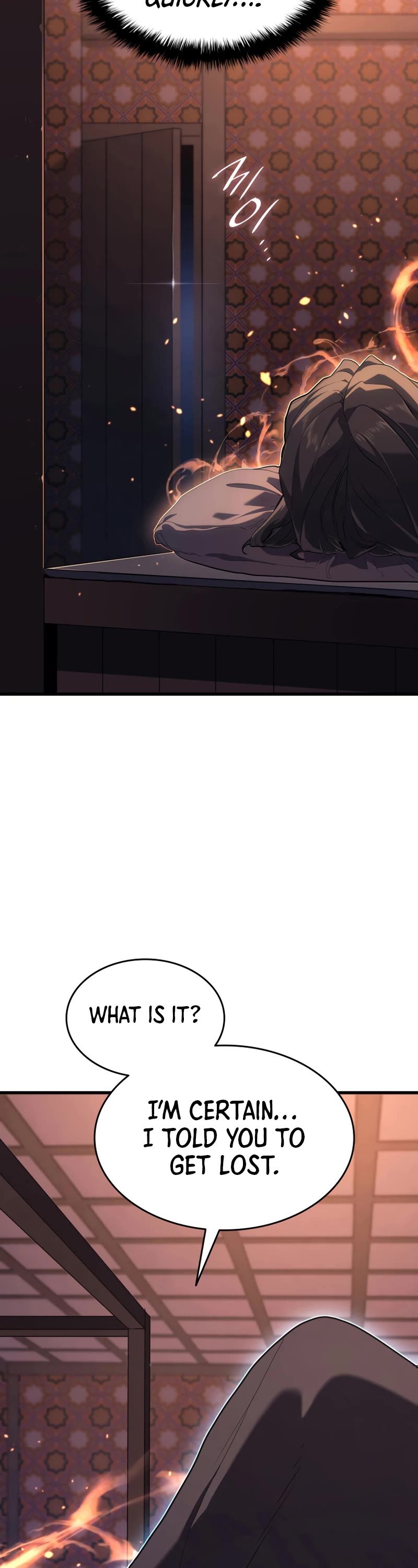 Reaper of the Drifting Moon Chap 41 - Next Chap 42