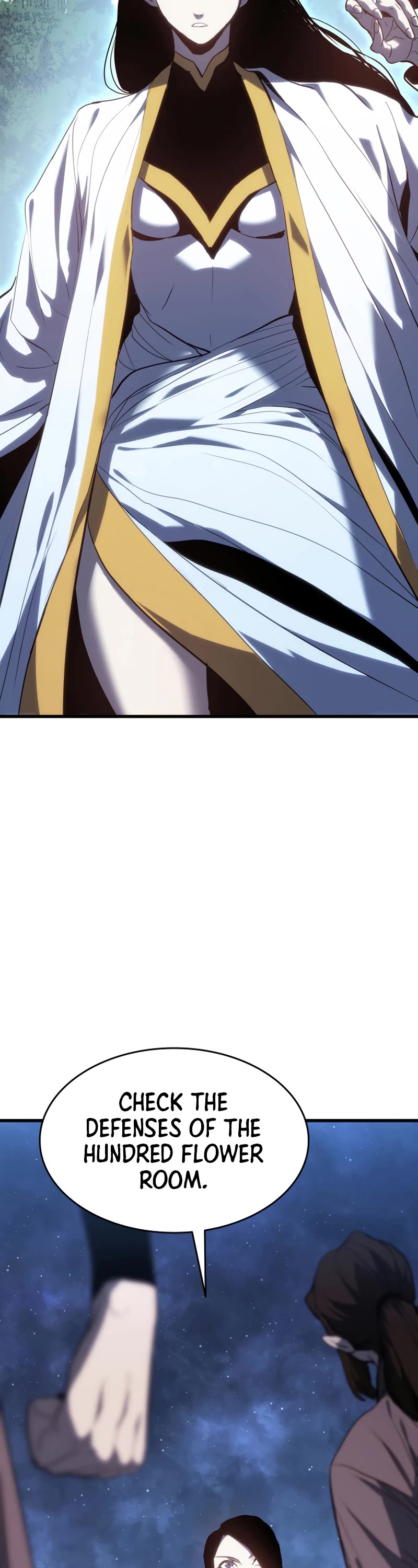 Reaper of the Drifting Moon Chap 41 - Next Chap 42