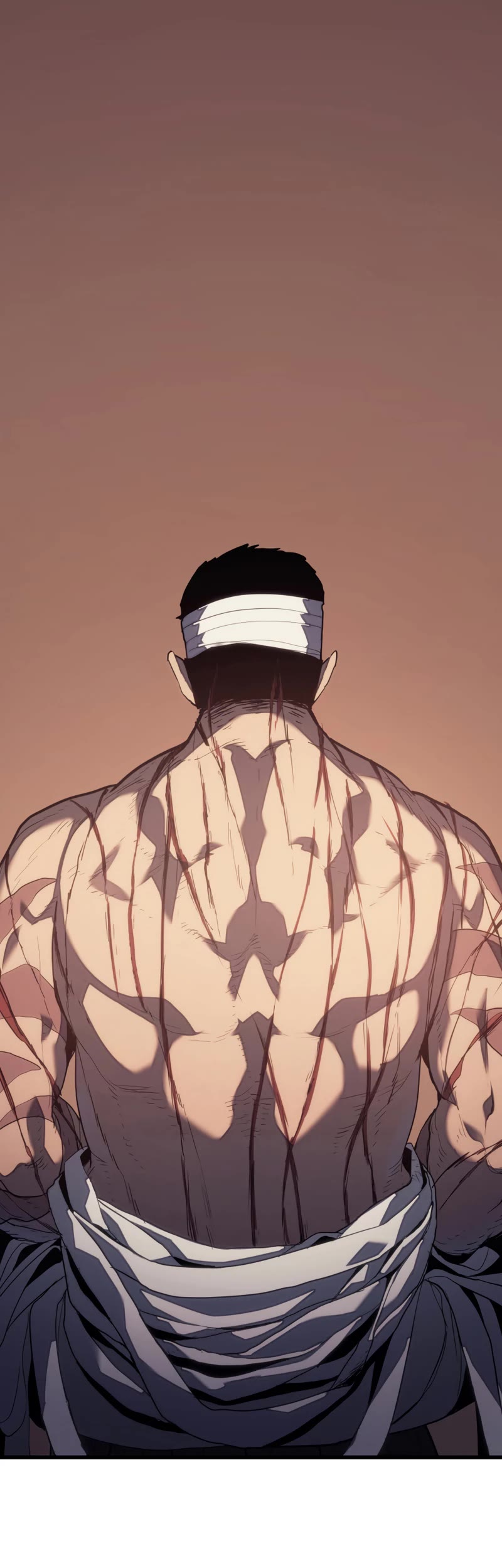 Reaper of the Drifting Moon Chap 41 - Next Chap 42