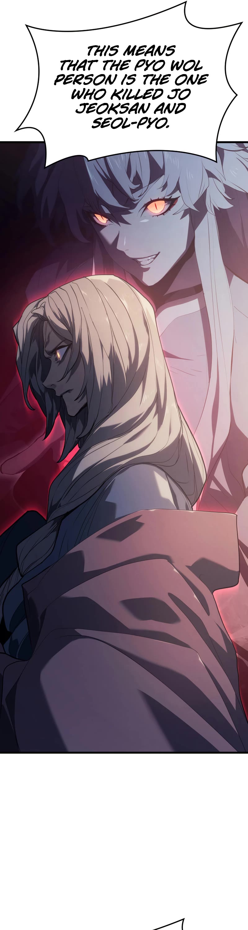 Reaper of the Drifting Moon Chap 41 - Next Chap 42