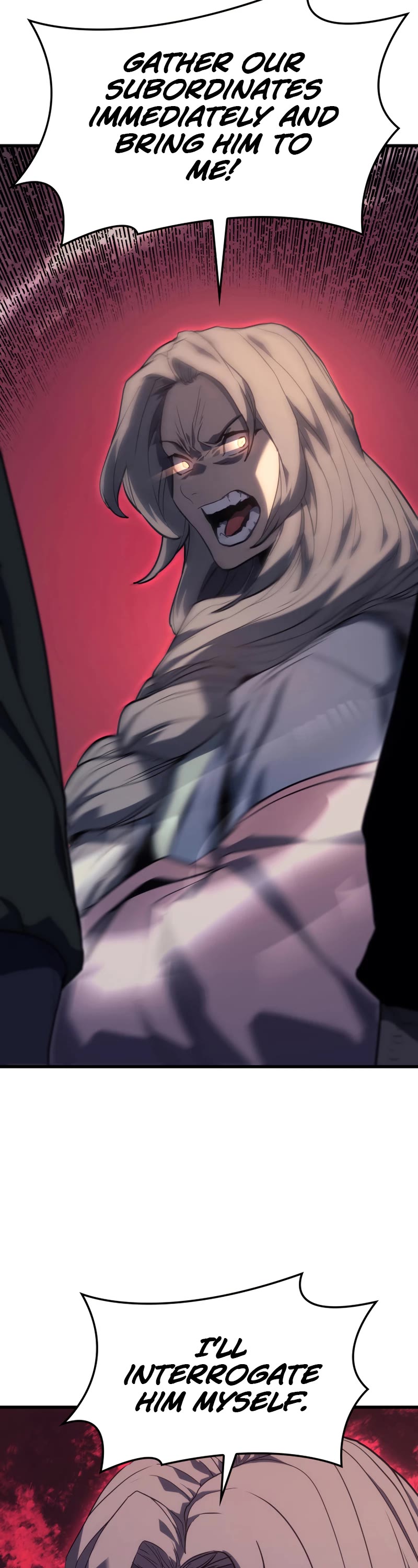 Reaper of the Drifting Moon Chap 41 - Next Chap 42