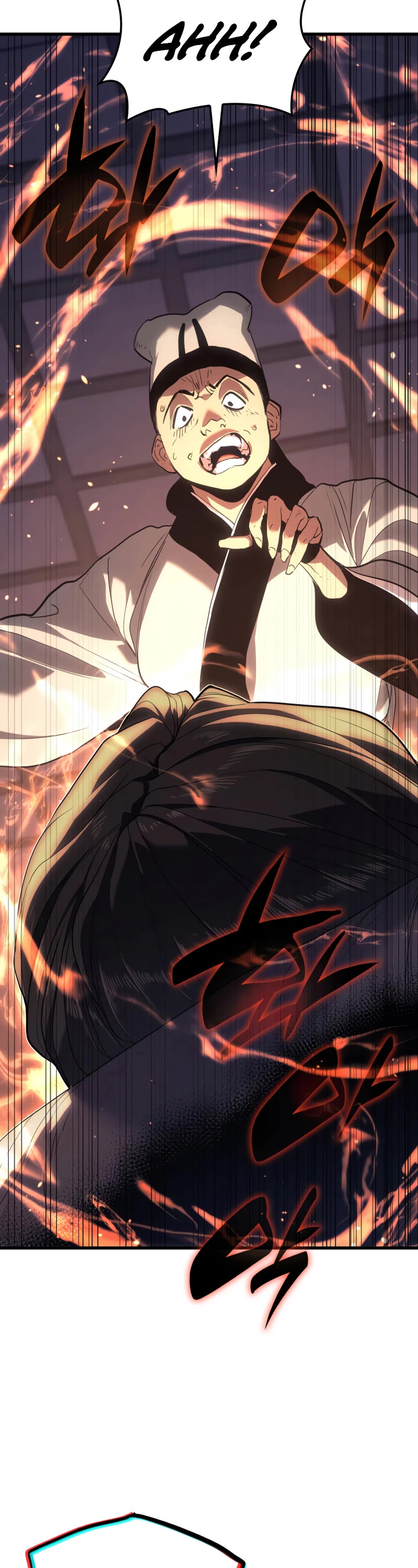 Reaper of the Drifting Moon Chap 41 - Next Chap 42