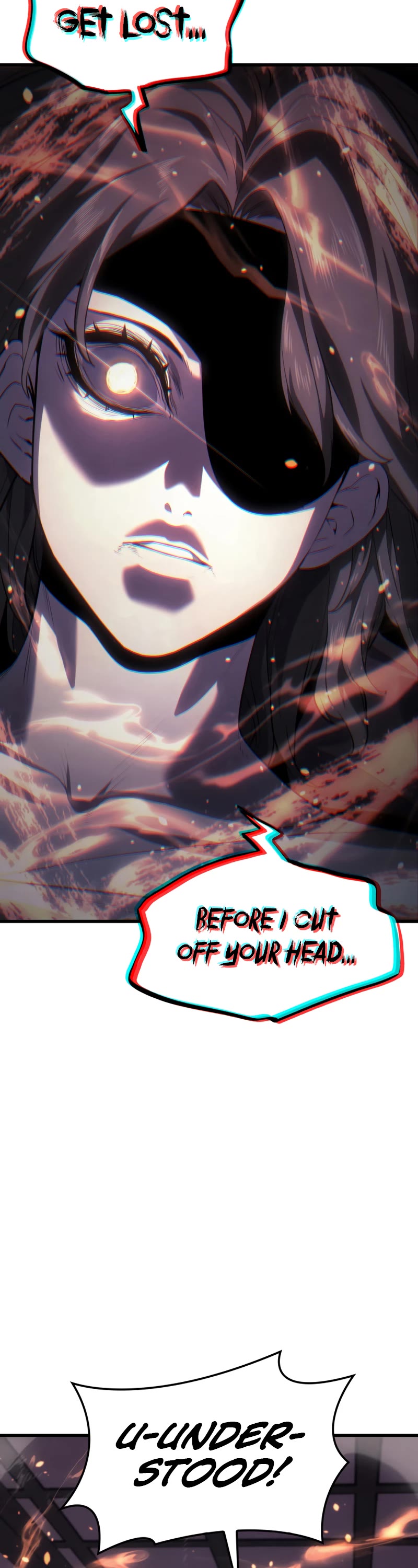 Reaper of the Drifting Moon Chap 41 - Next Chap 42