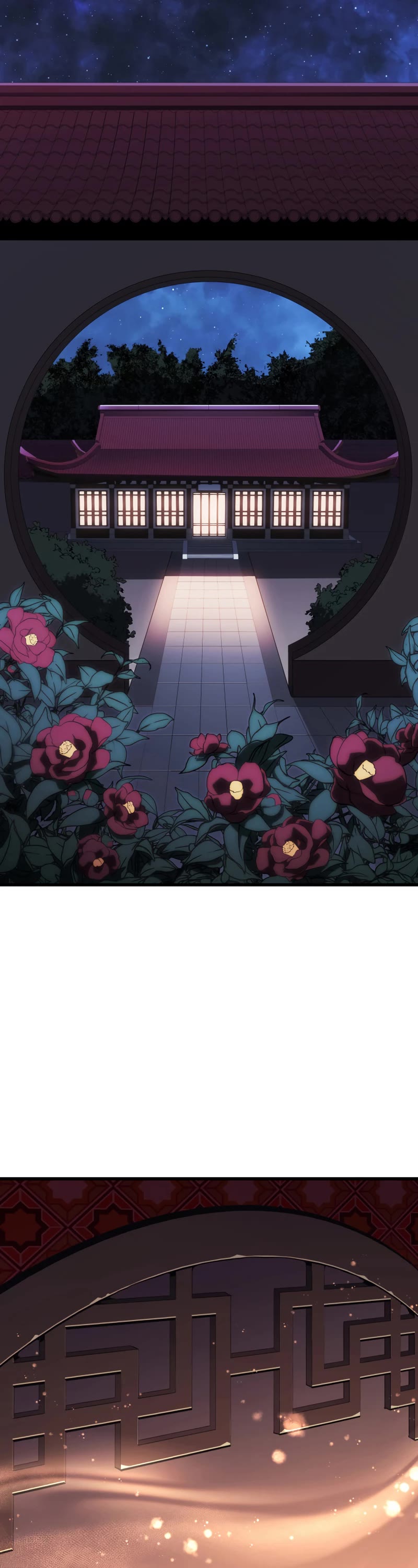 Reaper of the Drifting Moon Chap 41 - Next Chap 42