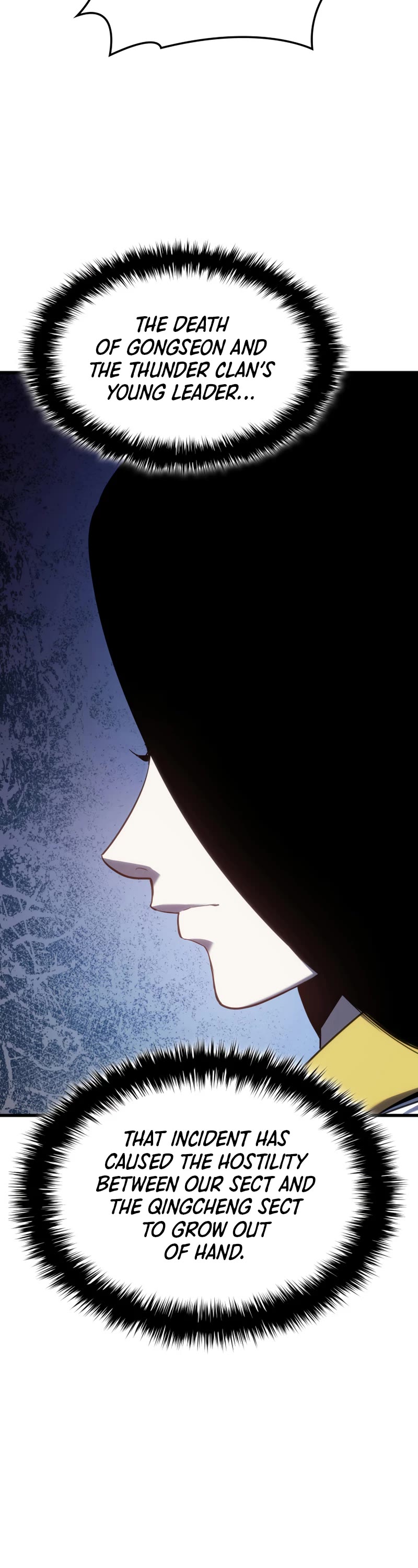 Reaper of the Drifting Moon Chap 41 - Next Chap 42