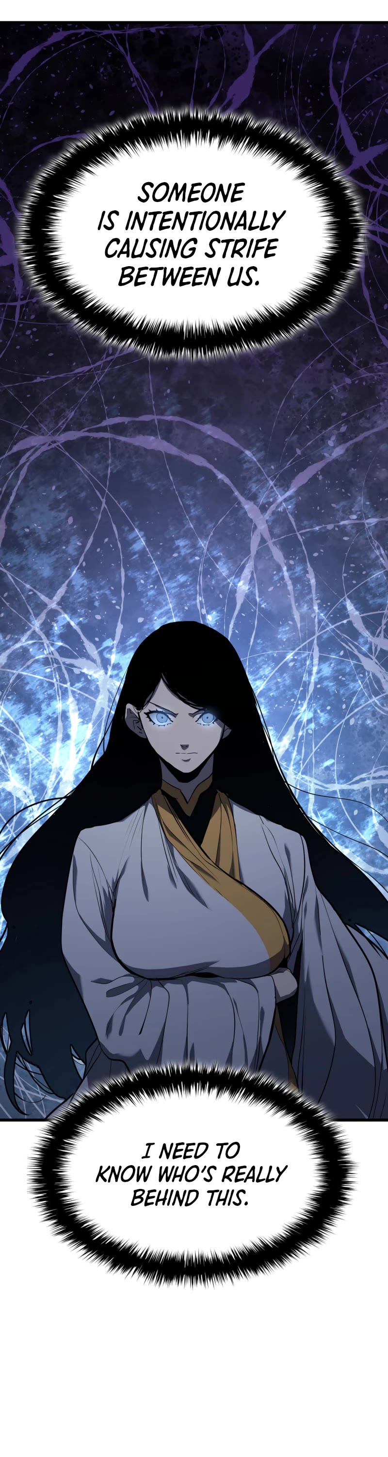 Reaper of the Drifting Moon Chap 41 - Next Chap 42