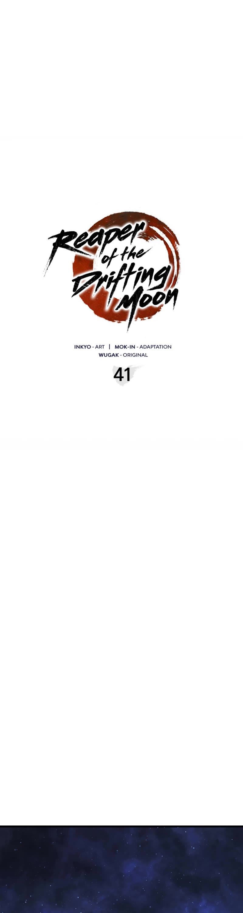 Reaper of the Drifting Moon Chap 41 - Next Chap 42