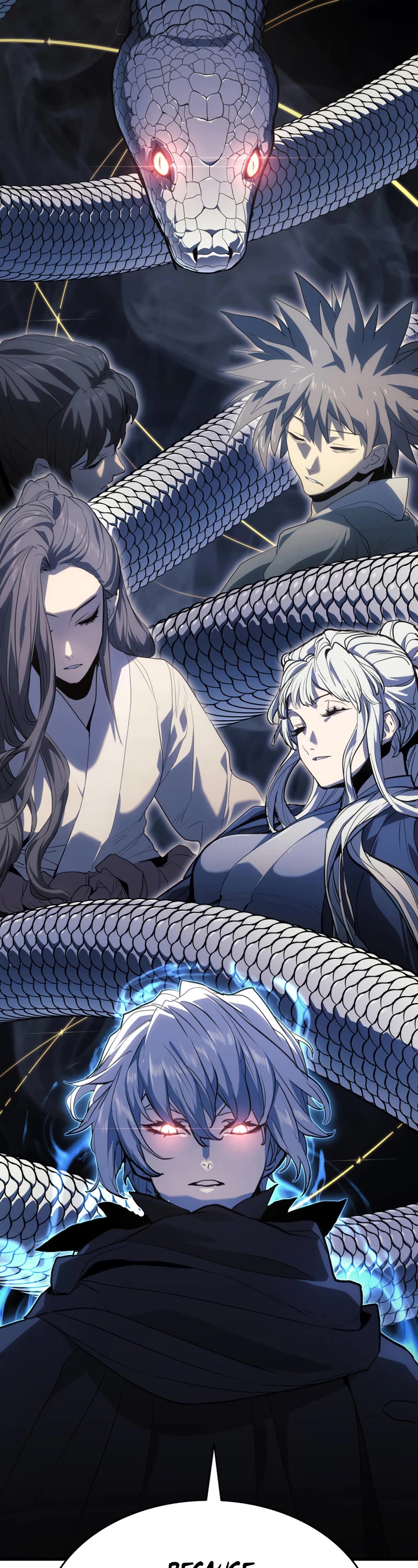 Reaper of the Drifting Moon Chap 41 - Next Chap 42