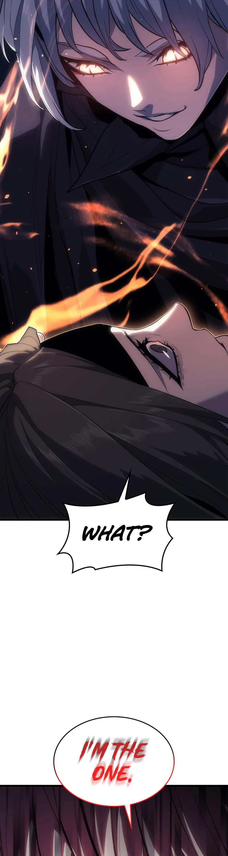 Reaper of the Drifting Moon Chap 41 - Next Chap 42