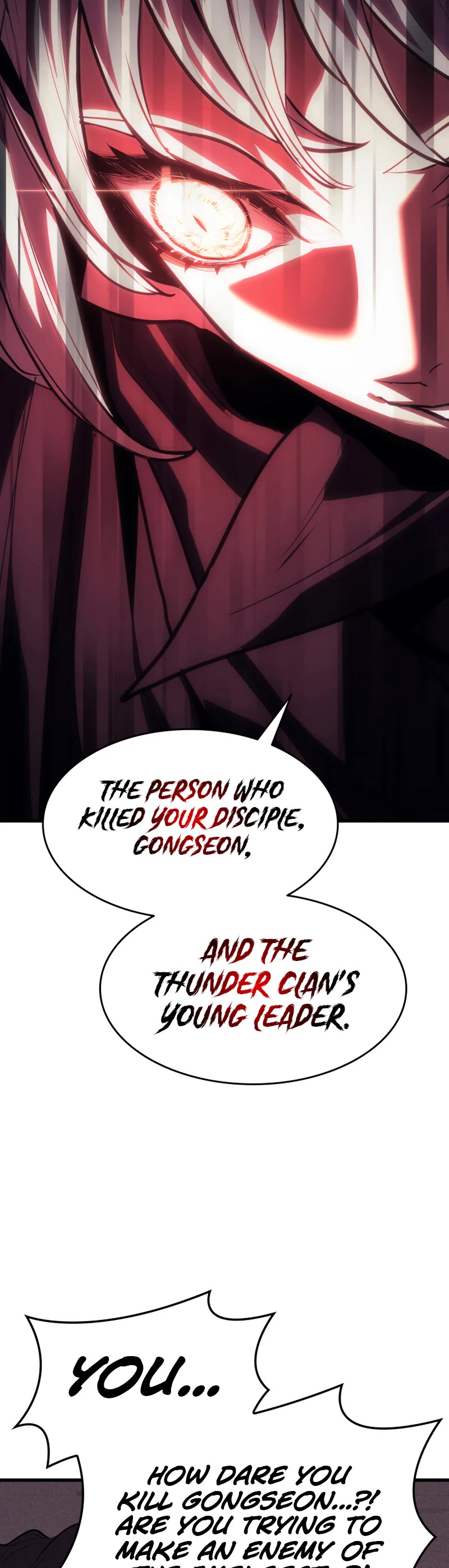 Reaper of the Drifting Moon Chap 41 - Next Chap 42