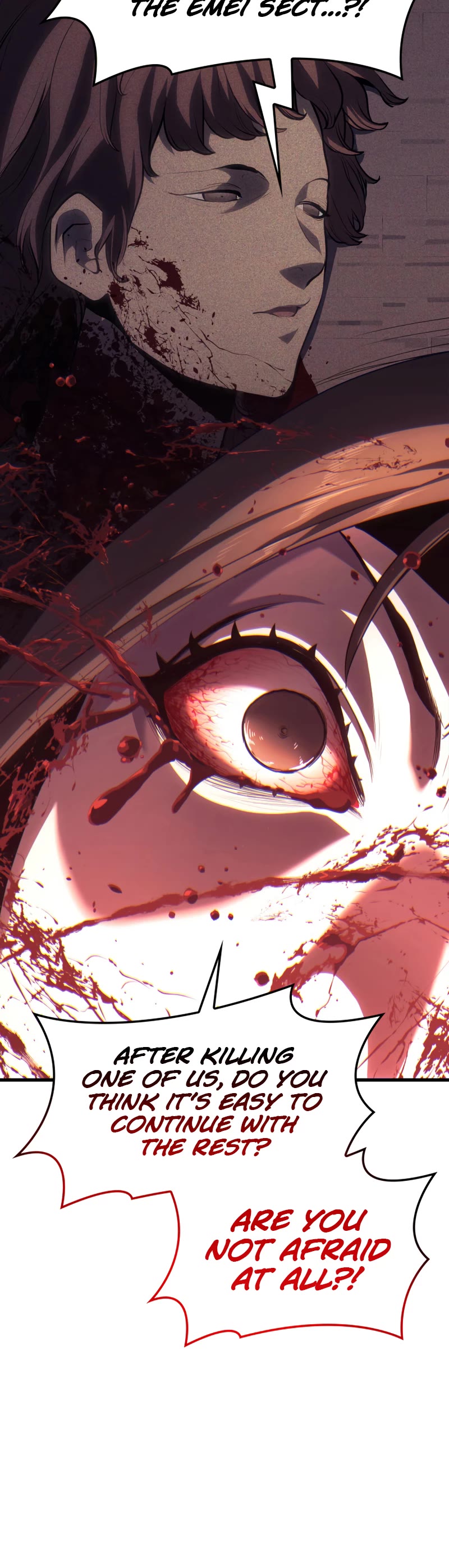 Reaper of the Drifting Moon Chap 41 - Next Chap 42