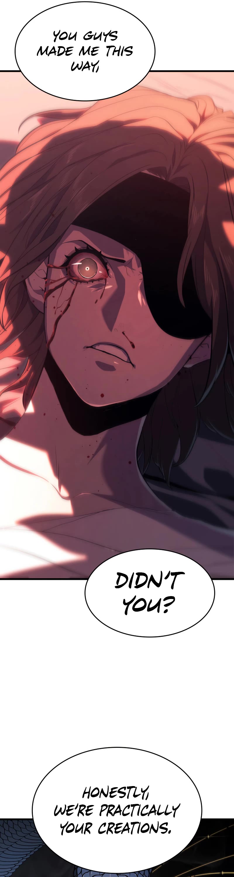 Reaper of the Drifting Moon Chap 41 - Next Chap 42