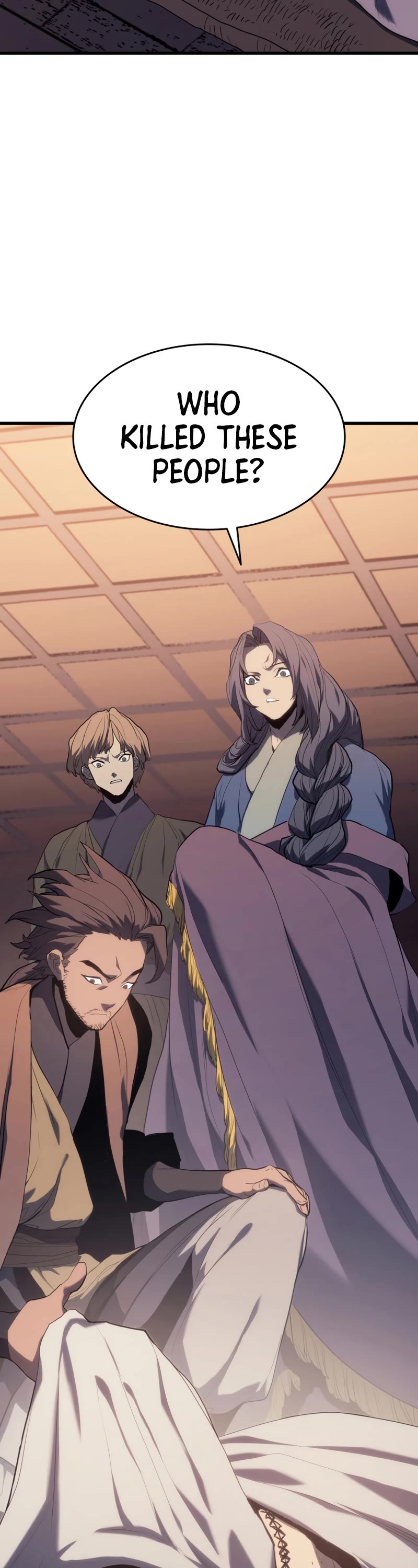 Reaper of the Drifting Moon Chap 41 - Next Chap 42