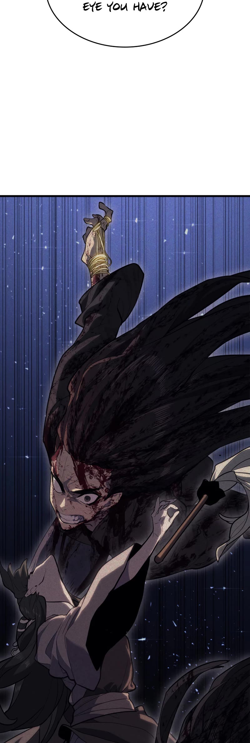 Reaper of the Drifting Moon Chap 41 - Next Chap 42