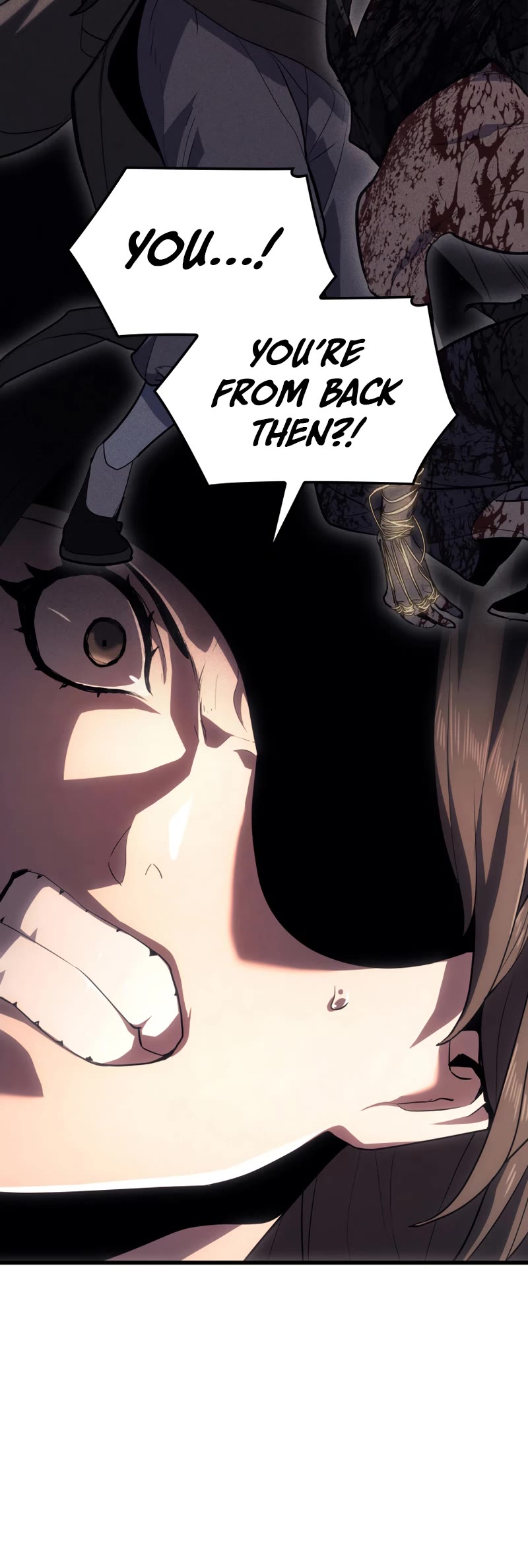 Reaper of the Drifting Moon Chap 41 - Next Chap 42