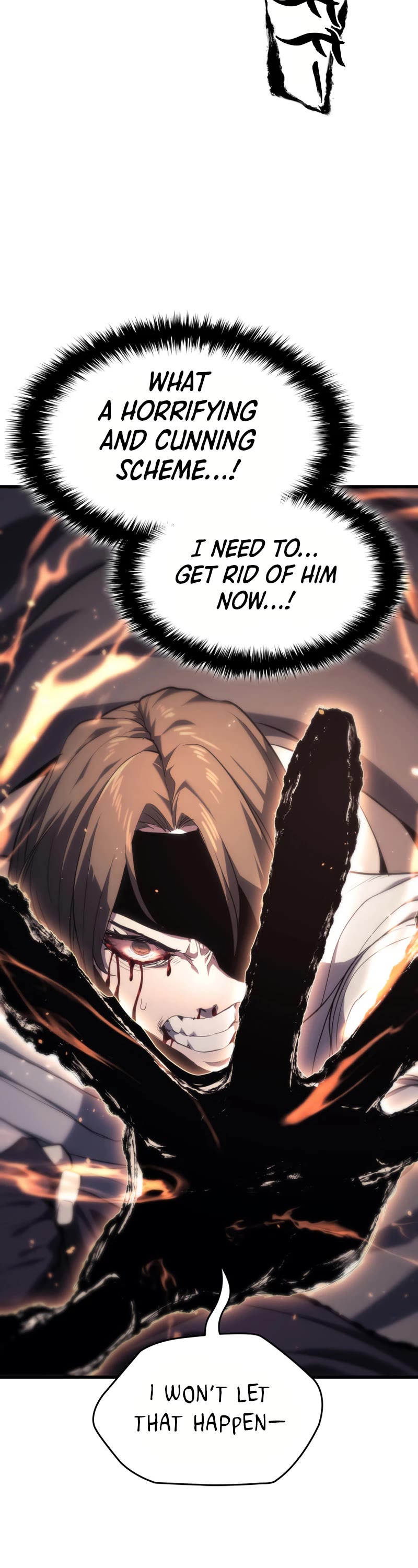 Reaper of the Drifting Moon Chap 41 - Next Chap 42