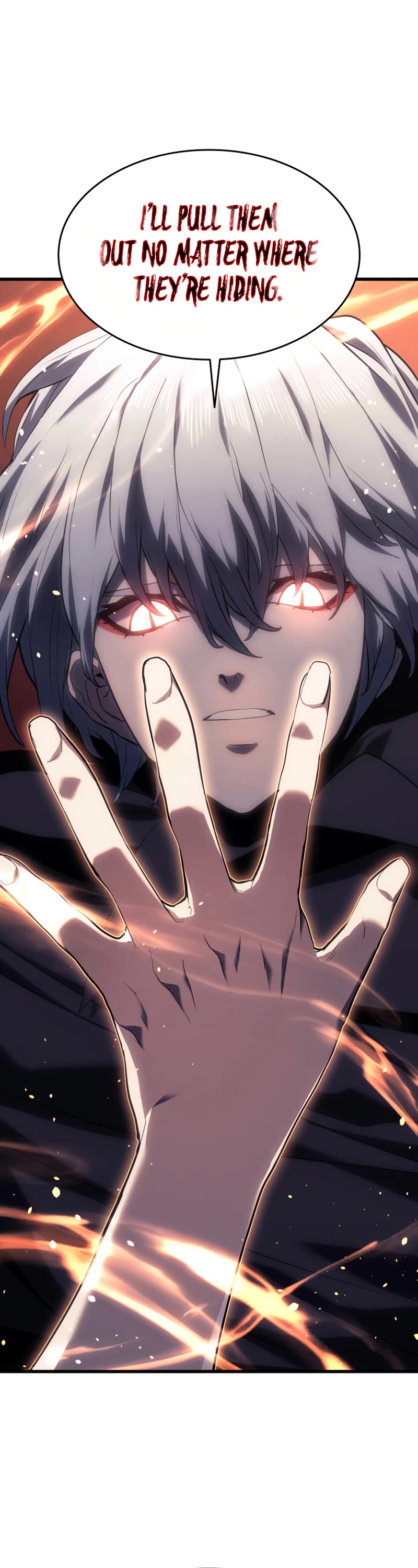 Reaper of the Drifting Moon Chap 41 - Next Chap 42