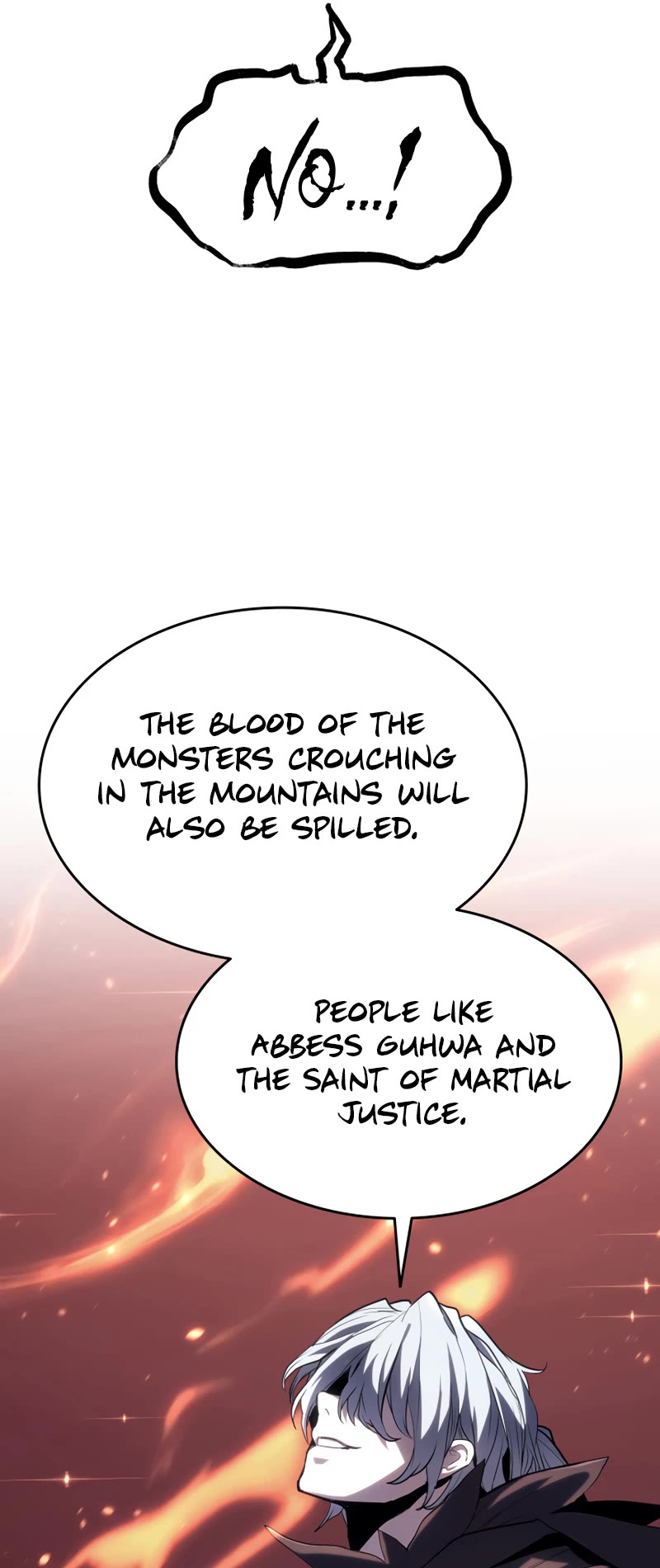 Reaper of the Drifting Moon Chap 41 - Next Chap 42