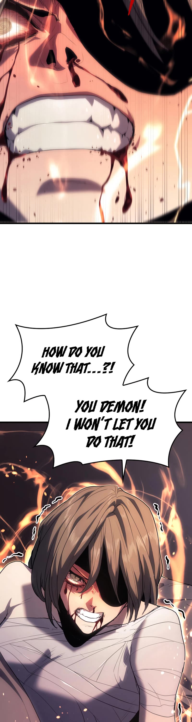 Reaper of the Drifting Moon Chap 41 - Next Chap 42