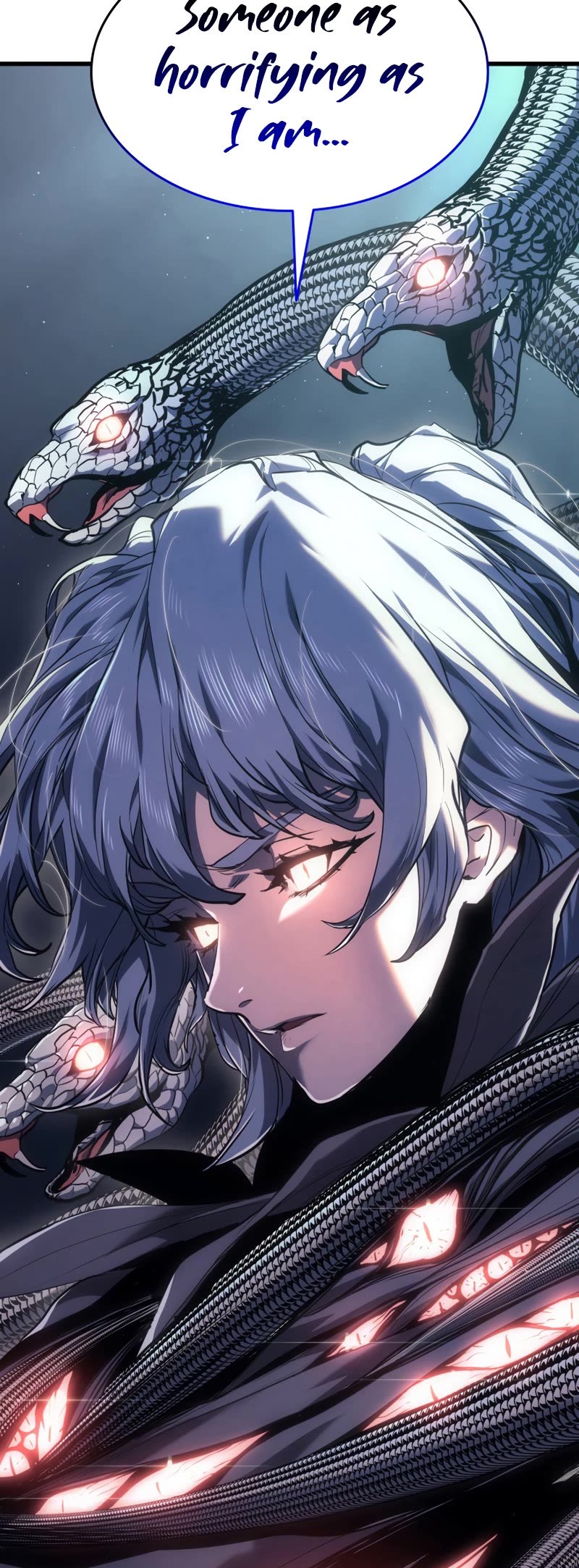 Reaper of the Drifting Moon Chap 41 - Next Chap 42