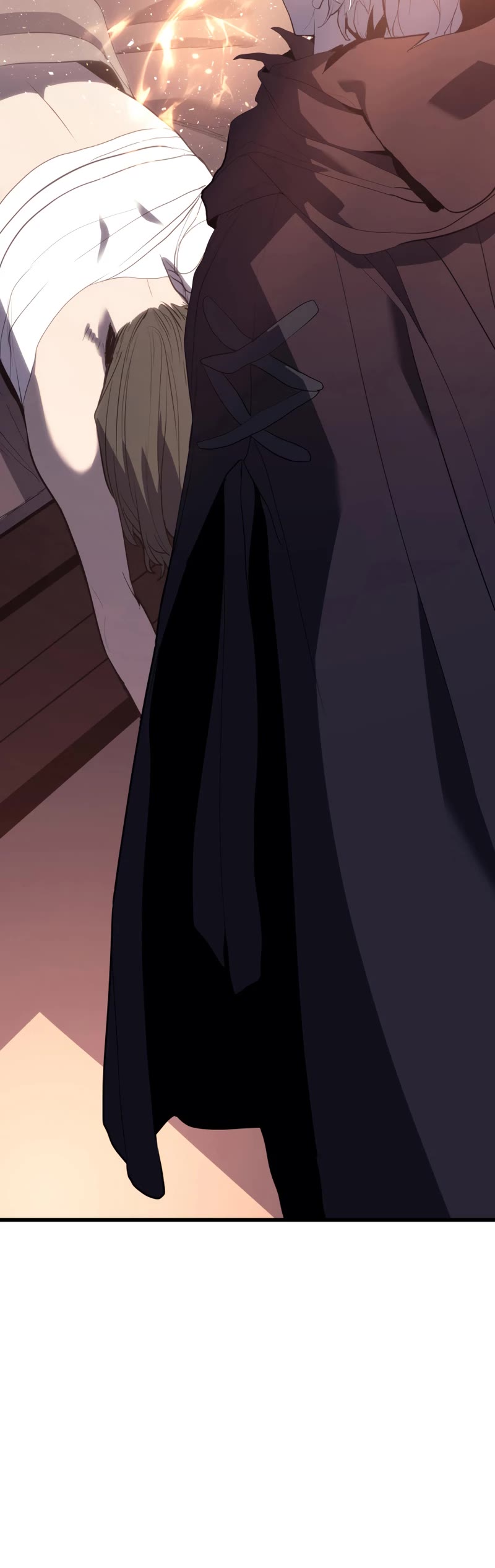 Reaper of the Drifting Moon Chap 41 - Next Chap 42