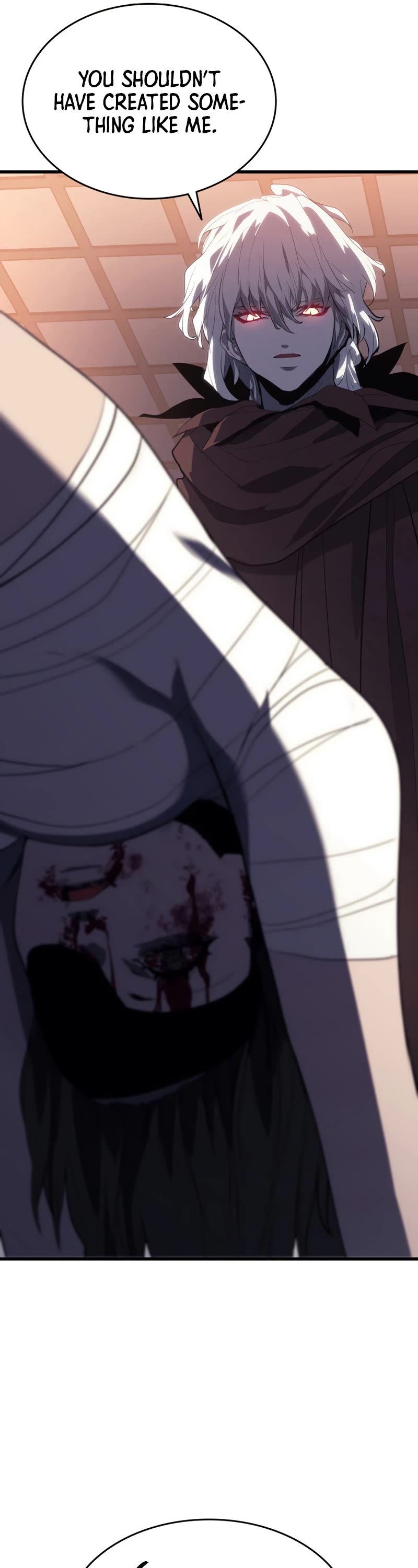 Reaper of the Drifting Moon Chap 41 - Next Chap 42