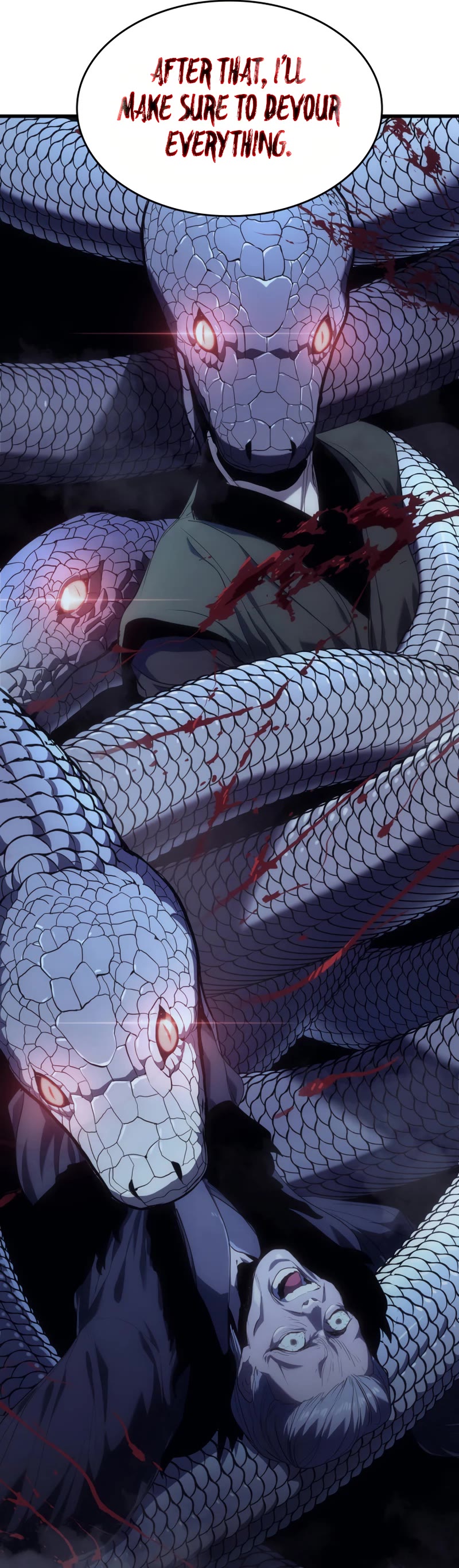 Reaper of the Drifting Moon Chap 41 - Next Chap 42