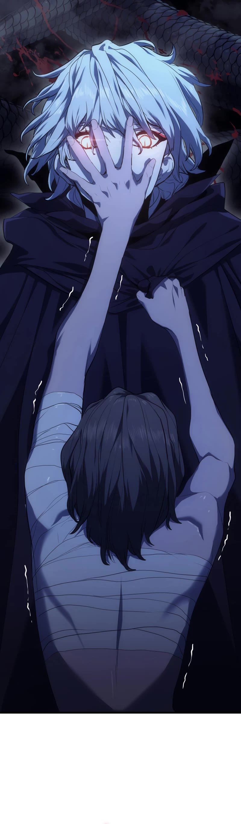 Reaper of the Drifting Moon Chap 41 - Next Chap 42