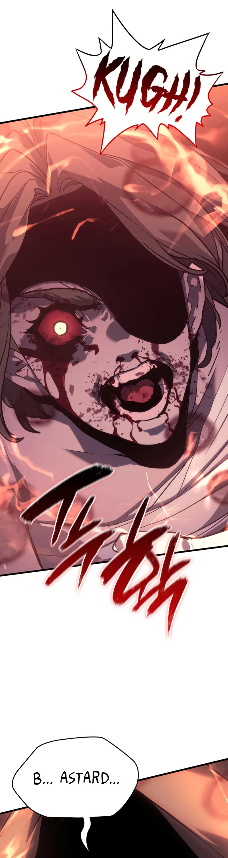 Reaper of the Drifting Moon Chap 41 - Next Chap 42