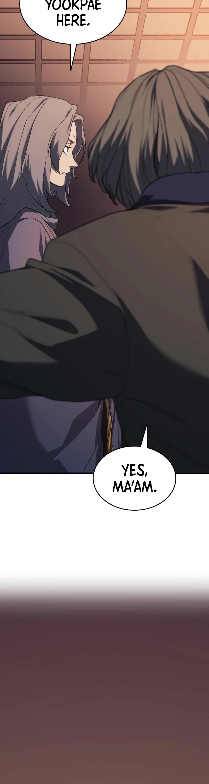 Reaper of the Drifting Moon Chap 41 - Next Chap 42