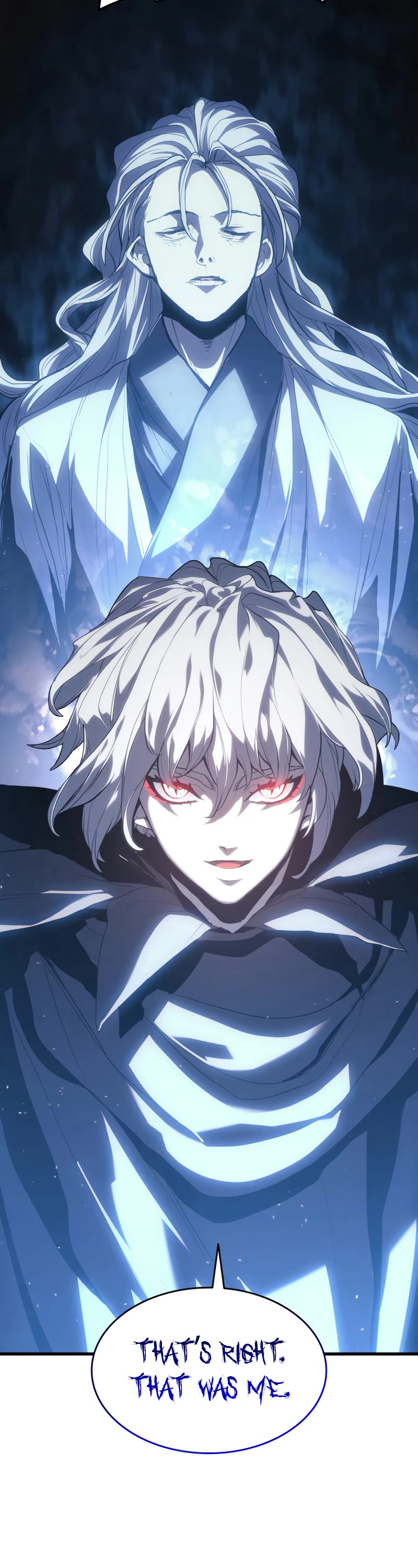 Reaper of the Drifting Moon Chap 42 - Next Chap 43