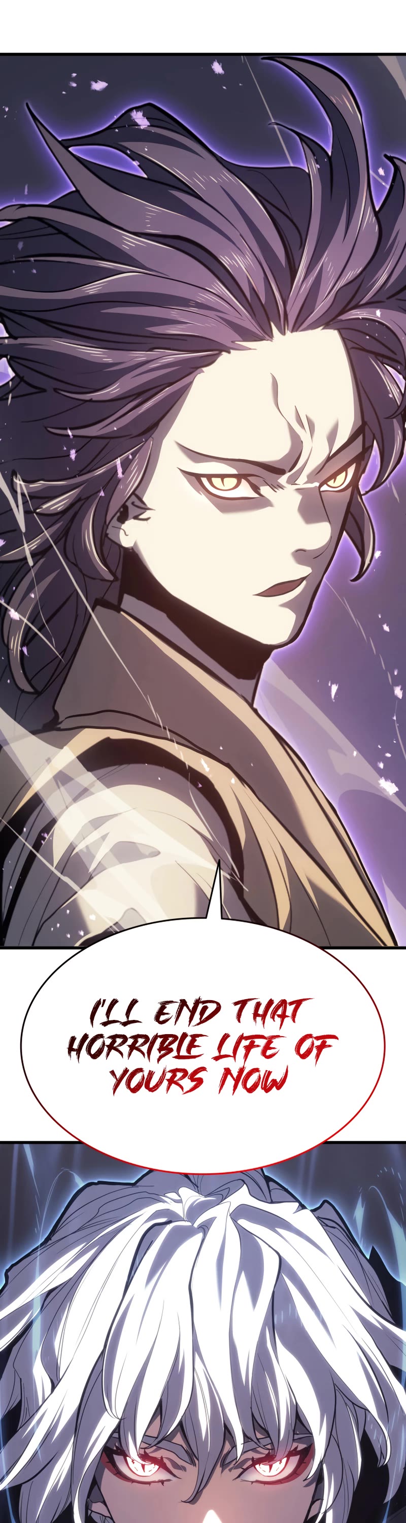 Reaper of the Drifting Moon Chap 42 - Next Chap 43
