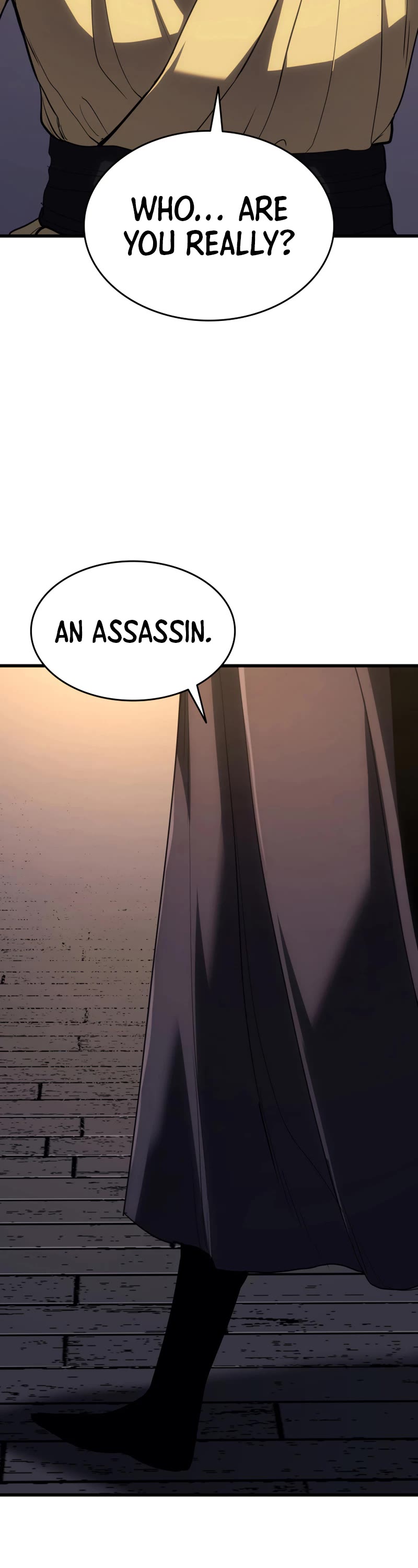 Reaper of the Drifting Moon Chap 42 - Next Chap 43